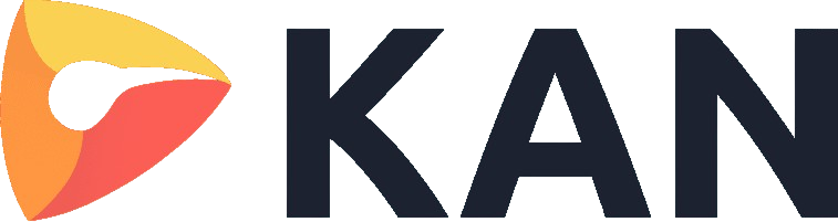 kan logo